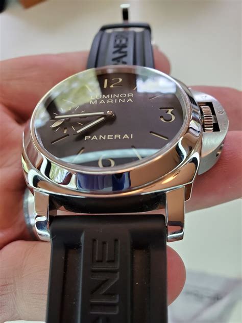 panerai pam 111 vs 112|Panerai pam 111 for sale.